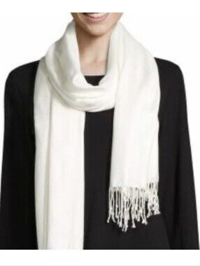 Liz Claiborne Rayon Shawl / Scarf One Size